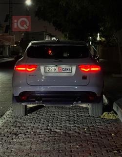 جاكوار إف-بيس